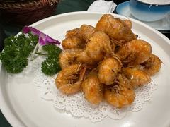 金牌元宝虾-红厨巷·淮扬菜(熙南里店)
