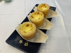 -馨越楼·点心·粤菜(赤坎店)