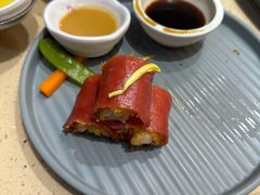 -点都德(皇岗村店)