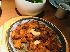 -四道菜·福建海蛎煎(世欧广场店)