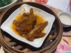 -点都德(华强南店)