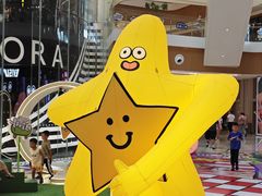 -深圳来福士广场