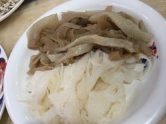 百叶毛肚双拼-鑫龙火锅城(经二纬四店)