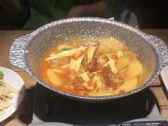 -福宝漠北·牛羊肉(广埠屯店)