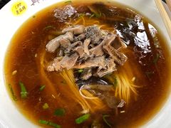 -兴福老面馆(寺路街店)