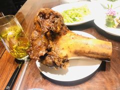 -十八棵（老龙井）御茶园(老龙井店)