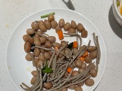 -蝎王府羊蝎子(北大地店)