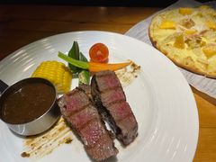 -秀·爱尔兰餐吧(上海路店)
