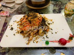 -古姑姑·品质海南菜私房餐厅(龙昆南欧式洋房别墅店)