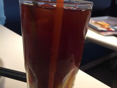 -新旺茶餐厅·早餐·夜宵(仙霞店)