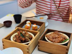 -蔡澜港式点心(皇庭广场店)