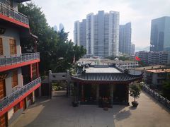 -厦门鸿山寺