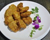 -竹中驿农家餐馆