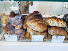 -老梦面包 CHEZMOREL(三源里店)