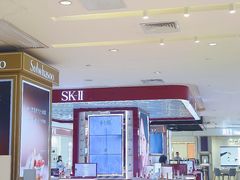 -茂业百货(东门店)