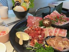 -猫抓烤肉(武进吾悦广场店)