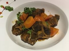 红酒牛尾-品味长安