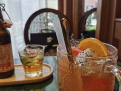 -秘密旅行Bonjour(黑金冠 江南西店)