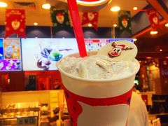 -DQ·蛋糕·冰淇淋(奥林匹克广场店)