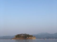 -绿城千岛湖喜来登度假酒店