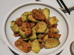 -山东宾馆·齐鲁苑餐厅