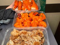 -金哥私房菜馆(张府园总店)