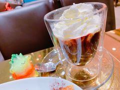 热巧克力-VENCHI 闻绮(北京国贸商城店)