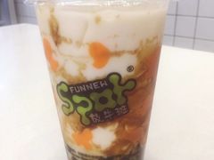 -放牛斑(中华城店)