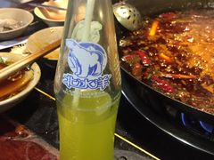 -星鸿社重庆老火锅