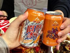 冰峰-琥珀老六龙虾(四里河店)