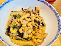 -图味美小黄鱼·景德菜(浙江路店)