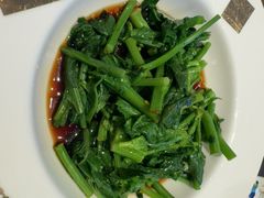 -桂满陇·杭州小馆(巴黎春天浦建店)