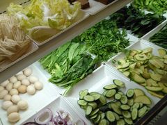 -汉丽轩牛排海鲜烤肉自助餐厅(丁字口店)