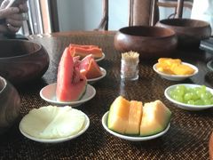 -品茗轩茶楼(江川路店)