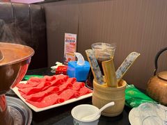 -东来顺饭庄·火锅(环岛店)