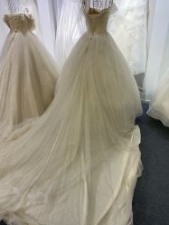 点击看大图 -潮妆婚纱礼服嫁衣馆(潮妆彩妆造型)