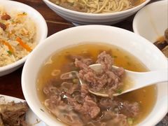-南京大牌档(香港广场店)