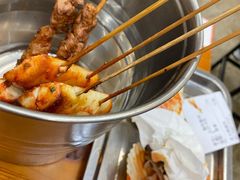 -炒豆合作社(东四总店)