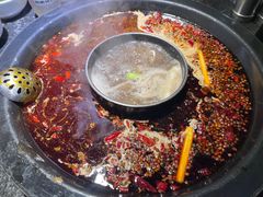 -陈眼镜火锅(总店)