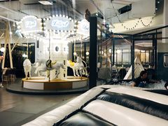 -Lilliput粒粒堡亲子餐厅(置汇旭辉店)