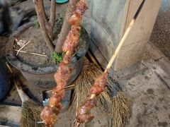 -维吾尔餐厅(宜山路店)