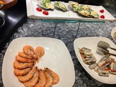 -厦门海景千禧大酒店·海景咖啡厅