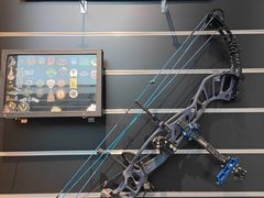 -無弓射箭俱乐部(领展中心城店)