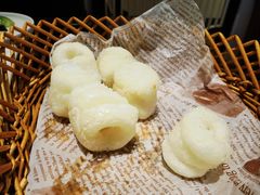 奖白糖糕-赣南人家·头牌江西菜(劲松店)