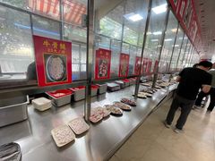 -五洞大众牛餐馆(番禺分店)