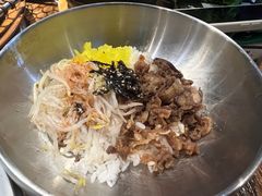 -农乐园炭火烤肉(世茂店)