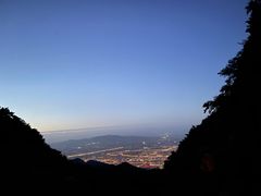 -泰山风景名胜区