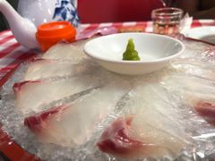 -鹤睦鱼生·啫啫煲·海鲜(保利百合店)