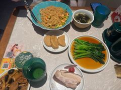 -松鹤面馆·古法焖肉面(观前店)