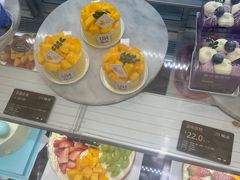 -UH祐禾(光谷世界城店)
